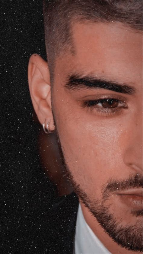 Zayn Malik En Aretes Aretes Hombre Oreja Arete En La Oreja