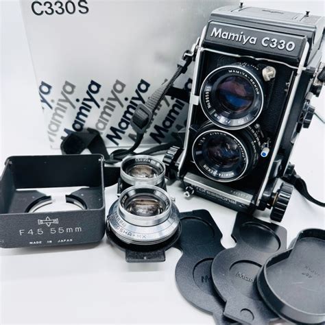 Mamiya C Professionals S