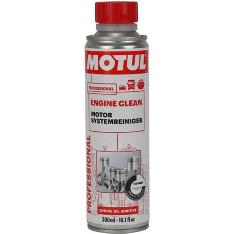 Motul Engine Clean Auto Ml