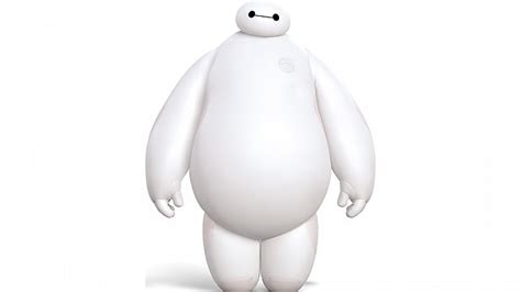 Кино Большой герой 6 Baymax HD обои Wallpaperbetter