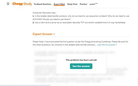 How To Get Chegg Answers For Free You Can Ask Any Study Question And