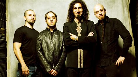 P Metal System Of A Down Heavy Soad Progressive System