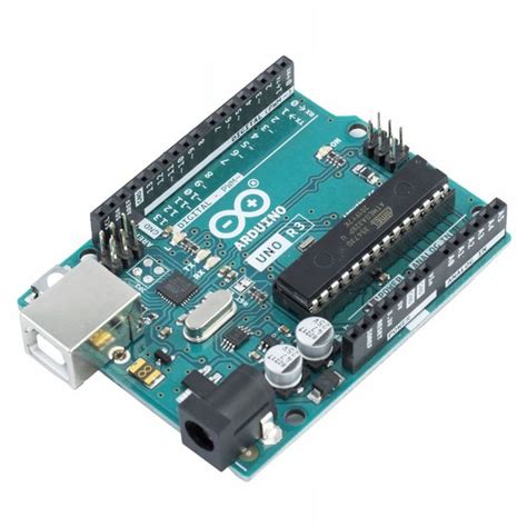 Oryginalne Arduino Uno Rev3 A000066 145651547 Erli Pl