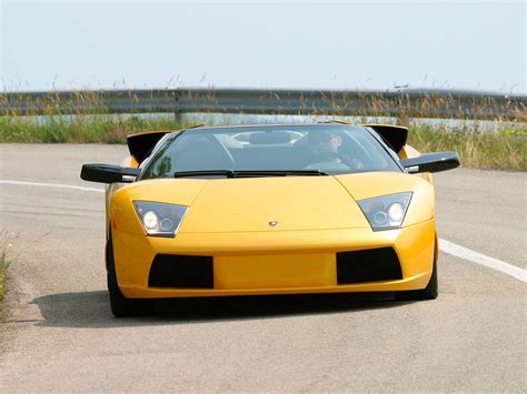 Arriba Imagen Lamborghini Murcielago Roadster Abzlocal Mx