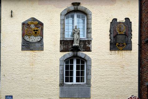 Couvent Des Augustins Rue Des Augustins Enghien Flickr