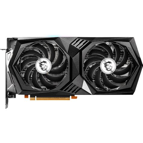 Видеокарта MSI GeForce RTX 3050 8192Mb, Gaming X 8G (RTX 3050 Gaming X ...
