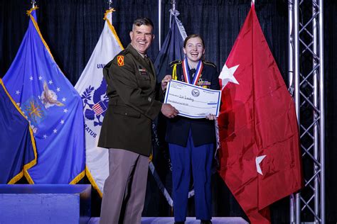 JROTC National Air Rifle Championship 2023 Maj Gen Ant Flickr