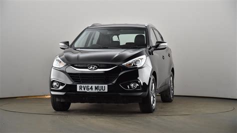 Hyundai Ix35 Black Amazing Photo Gallery Some Information And