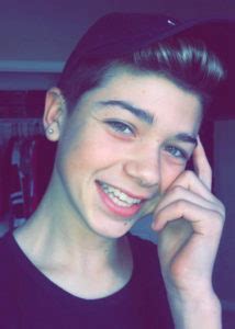 Joey Birlem Height, Weight, Age, Girlfriend, Family, Facts, Biography