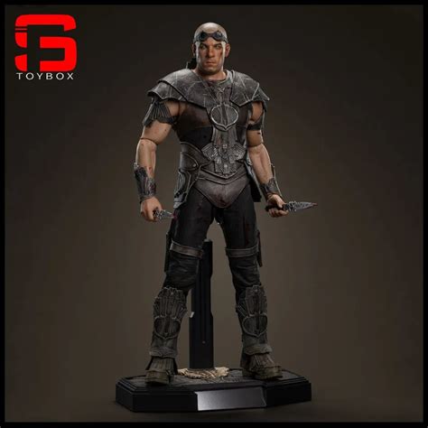 Artfigures Af 031 1 6 Scale Vin Diesel Action Figure Model 12 Male