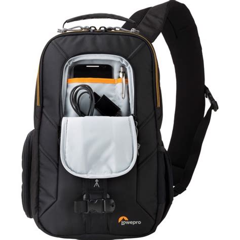 Lowepro Slingshot Edge Aw Black M Y Nh M Y Quay Flycam