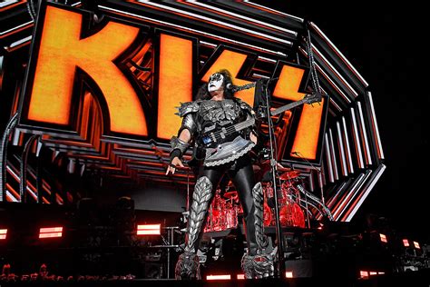 Kiss Add New Dates to 2021 North American Tour