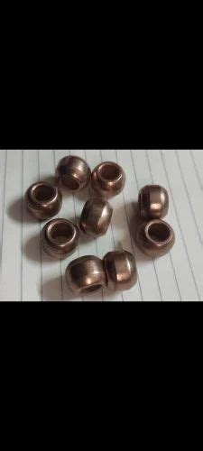 Sintered Copper Bush At Best Price In New Delhi By Aggarwal Enterprises