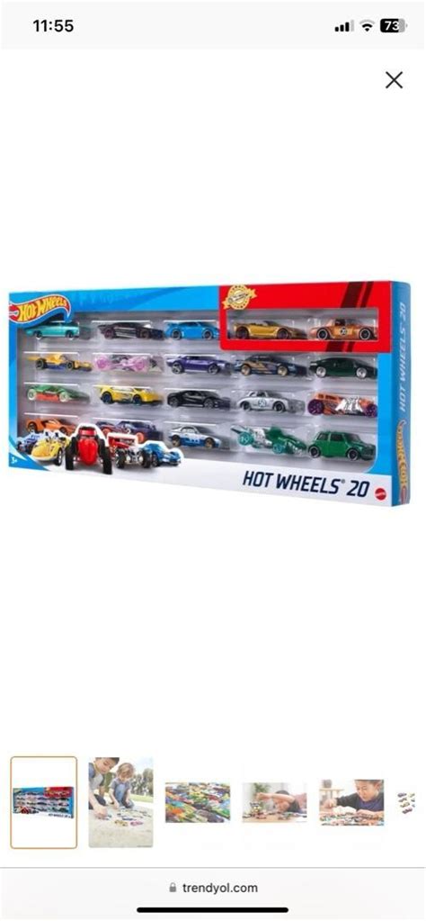 HOT WHEELS Türkiye deki İkinci El Eşyaları Al Sat Letgo