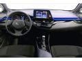 2020 Toyota C HR XLE Dashboard Photos GTCarLot