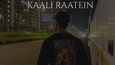 Kaali Raatein Hanikaarak Official Music Video Prod Shamy Beats