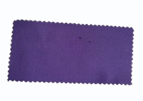 Purple Cotton School Uniform Shirt Fabric At Rs Meter School