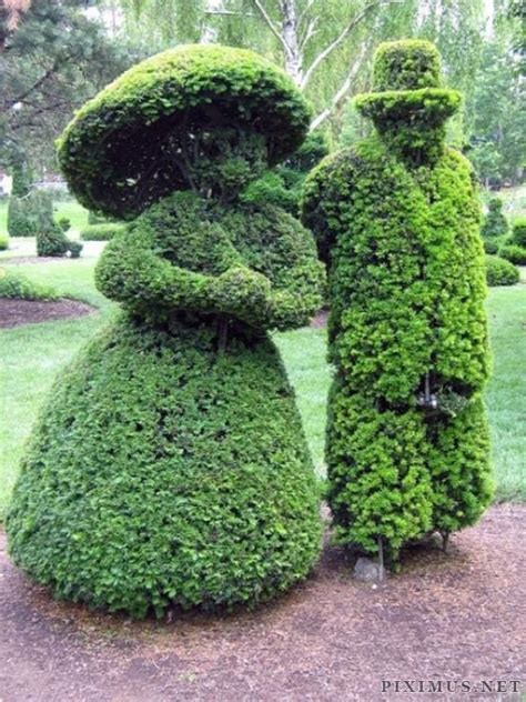 Topiary Art | Art