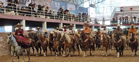 TRES POTRILLOS Y ESCARAMUZA RANCHO EL HERRADERO JUVENIL CAMPEONES DEL