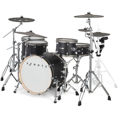 Efnote X E Drum Set Thomann United Kingdom