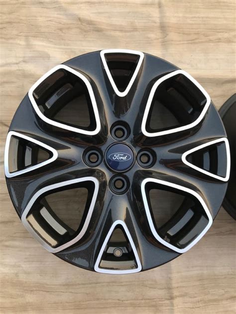 Ford Ecosport Titanium Wheel Em 2024