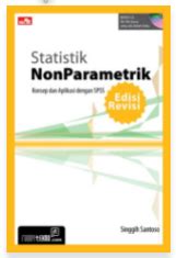 Statistik Parametrik Konsep Dan Aplikasi Dengan SPSS 2014