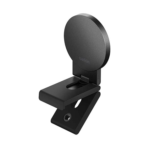 Best Buy Belkin Iphone Magsafe Continuity Camera Mount Turn Iphone To