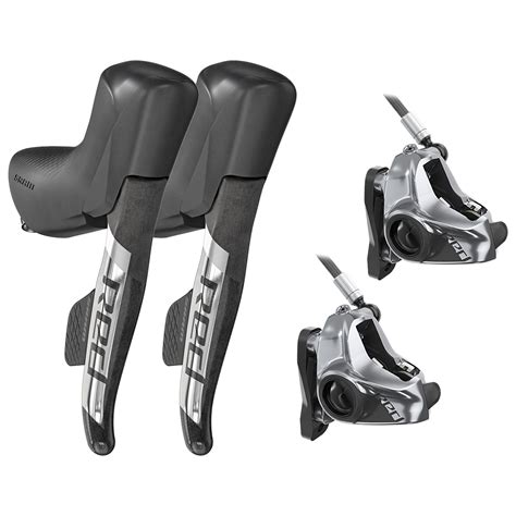 Comandi Cambio Sram Red ETap AXS HRD Flat Mount 2x12V LordGun Online