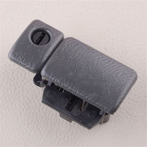 Car Interior Glove Box Lock Latch Handle Toolbox Handleeu