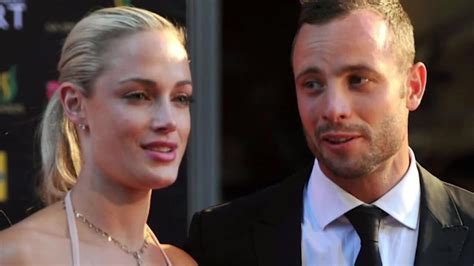 Olympic Sprinter Oscar Pistorius Freed After Serving Nearly 9 Years In