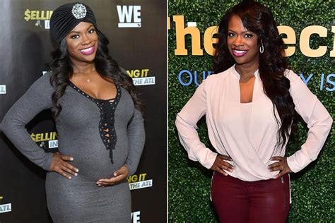 Kandi Burruss Pregnant 2022