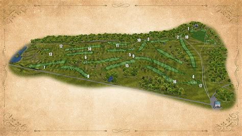 Most Critical Aspects That Makes A Great Golf Course Design