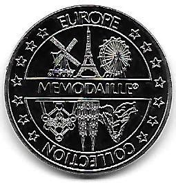 Token M Modaille Europe Collection Holstenro L Beck R Publique