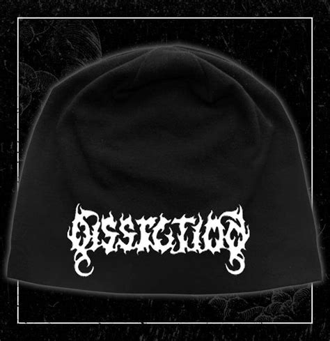 Dissection Logo - LogoDix