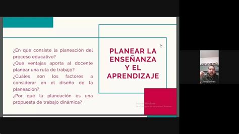 Evaluar Y Planear La Importancia De La Planeaci N En La Evaluaci N Con