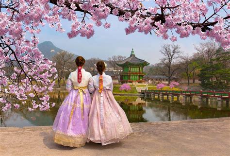 Tips Wisata Ke Korea Selatan Buat Kamu Yang Baru Pertama Kali Pergi Ke