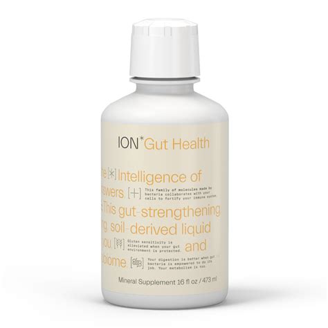 Gut Health and Your ImmunityConstant Energy Fitness