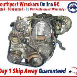 Honda Odyssey Engines Archives Southport Wreckers Online