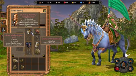 Arti02b image - Might & Magic: Heroes 5.5 mod for Heroes of Might ...