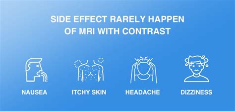 MRI with and without contrast indications – The Open MRI Center