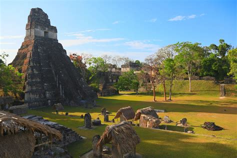 Nature Discovery Maya Trails Tour Operator