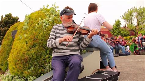 World Fiddle Day Celebrations Scartaglin 2018 Short Video Presentation