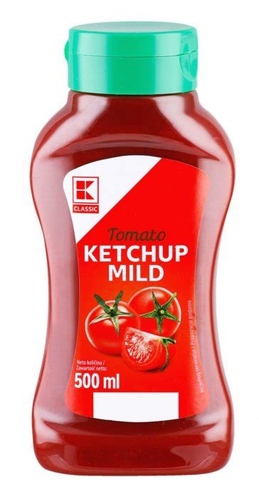 Ketchup Kaufland Akcija Nju Kalo Katalozi