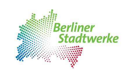 Berliner Stadtwerke Logo Daniel Buchholz SPD