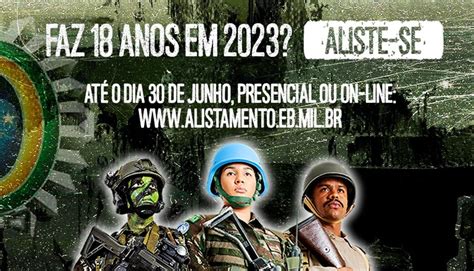 Junta Militar De Atibaia Tem Novo Hor Rio De Atendimento Presencial O