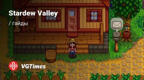 Guides Stardew Valley Tipps Und Anleitungen Wie Man Aufsteigt Eine