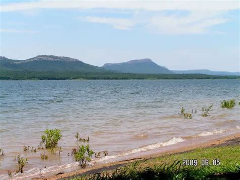 Lake Lawtonka, Oklahoma, USA Vacation Info: LakeLubbers