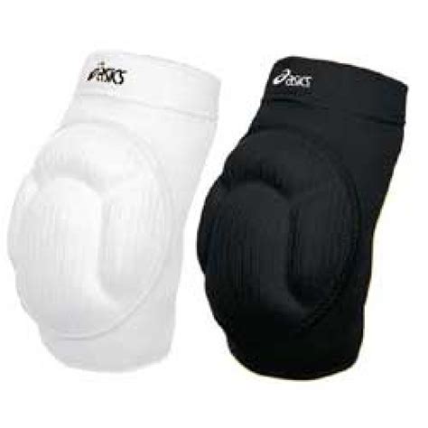 Wrestling Kneepad Asics Volleyball Jr The Asics Volleyball Jr