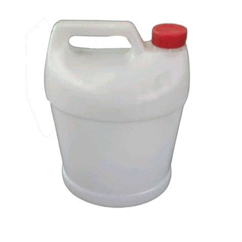 L Plastic Hdpe Jerry Can At Rs Piece Jalandhar Id