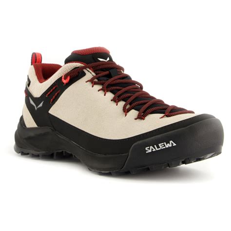 Salewa Wildfire Leather Gtx Multisportschuhe Damen